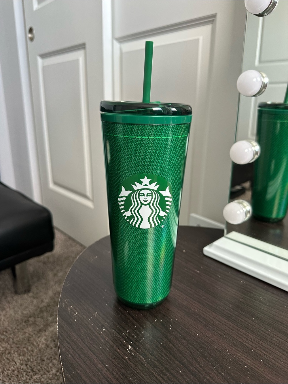 Starbucks Partner Green Tumbler